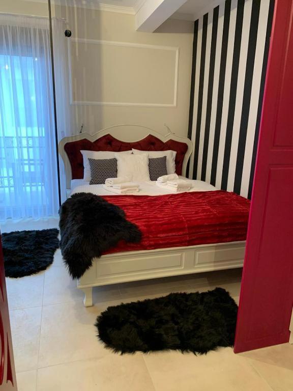 Zlatibor Adonis Apartments Wellnes & Spa Phòng bức ảnh