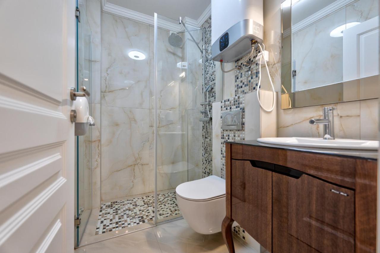Zlatibor Adonis Apartments Wellnes & Spa Ngoại thất bức ảnh